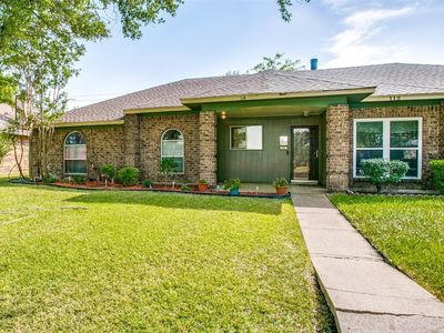 114 E Amberway Ln, Garland, TX, 75040
