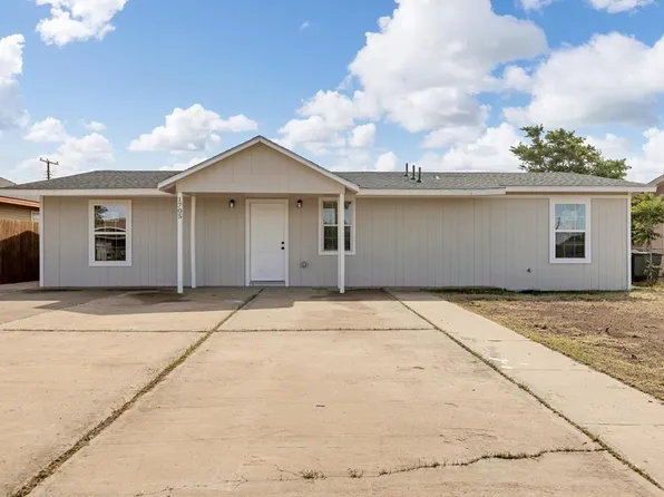 1705 S Marshall St, Midland, TX 79701
