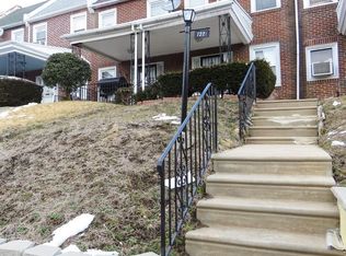 7221 Briar Rd, Philadelphia, PA 19138