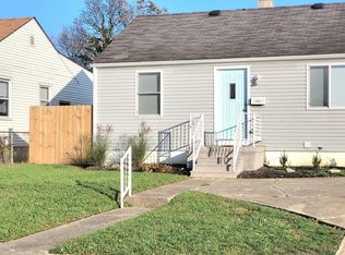 570 N Ohio Ave, Columbus, OH 43203