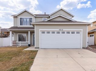 5312 Blue Spruce Dr, Pueblo, CO 81005