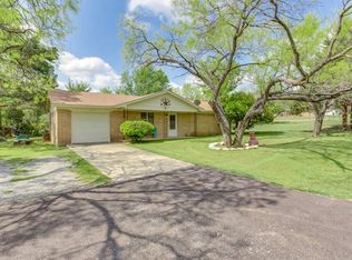 6202 Mesquite Tree St, Alvarado, TX 76009
