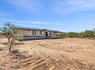 12337 W Hermans Rd, Tucson, AZ 85736