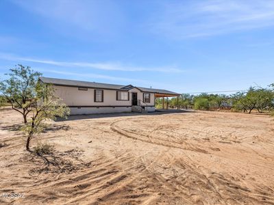 12337 W Hermans Rd, Tucson, AZ, 85736