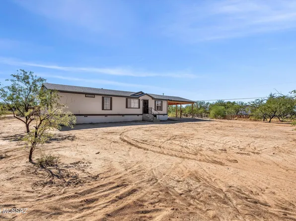 12337 W Hermans Rd, Tucson, AZ 85736