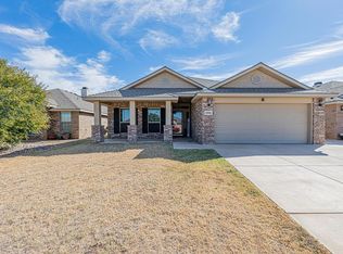 1006 Rangers Ct, Midland, TX 79706