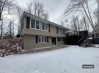 15744 Double B Ln, Mountain, WI 54149