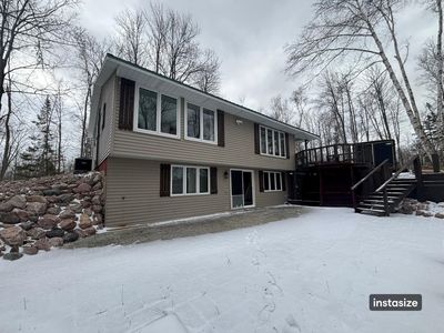 15744 Double B Ln, Mountain, WI, 54149