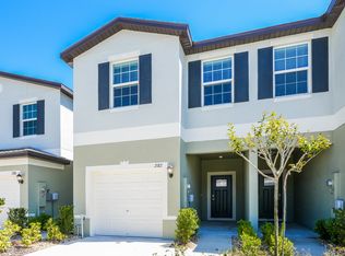 2182 Azure View Way, Lutz, FL 33558