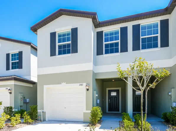 2182 Azure View Way, Lutz, FL 33558