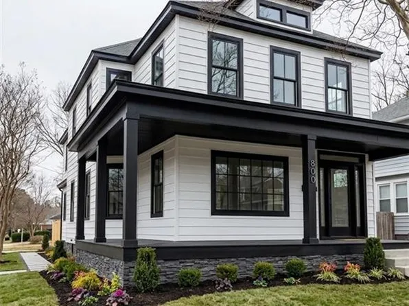 800 Whitehead Ave, Norfolk, VA 23523