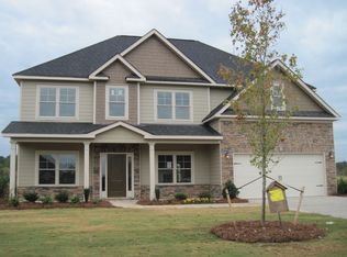 464 Marble Fls, Grovetown, GA 30813