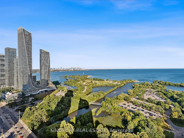 2240 Lake Shore Blvd W #3206 — Photo 2