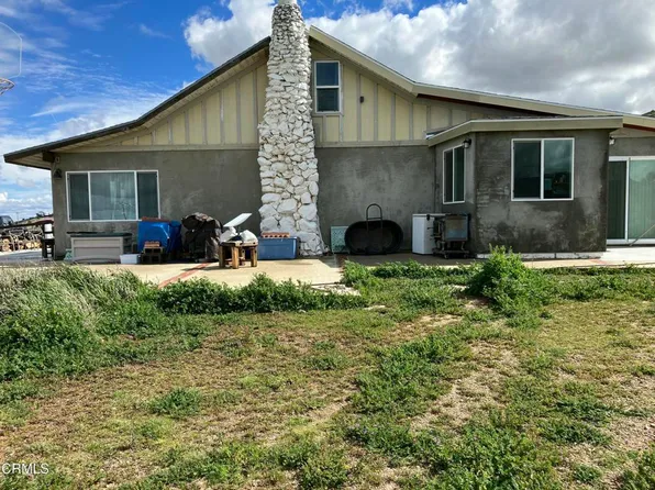 1834 E Carson Mesa Rd, Palmdale, CA 93550