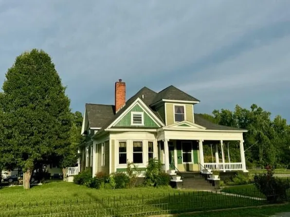 215 S 21st St, Middlesboro, KY 40965