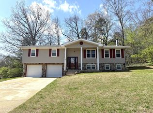 2530 Allegheny Dr, Chattanooga, TN 37421