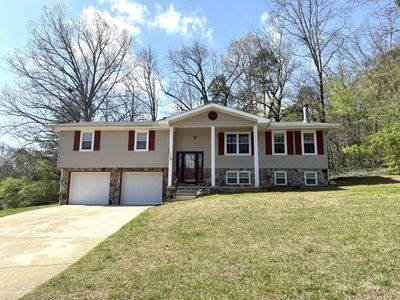 2530 Allegheny Dr, Chattanooga, TN, 37421