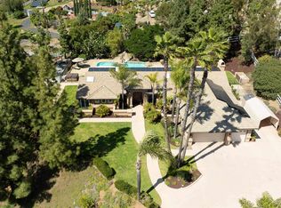 15354 Broad Oaks Rd, El Cajon, CA 92021