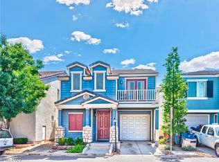 1635 Tristan Flower Ave, Las Vegas, NV 89183