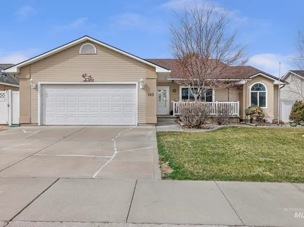 265 Cedar Park Cir, Twin Falls, ID 83301