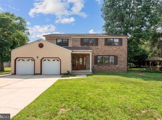 801 5th St, Delran, NJ 08075