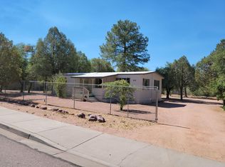 605 E Bonita St, Payson, AZ 85541