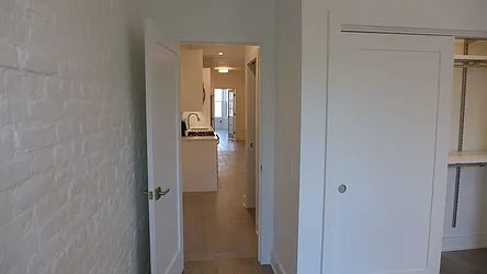Rented by Garfield Realty 