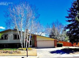 2015 Crystal River Dr, Colorado Springs, CO 80915