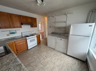 44 Francis St #3, Everett, MA 02149