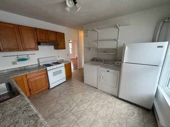 44 Francis St #3, Everett, MA 02149