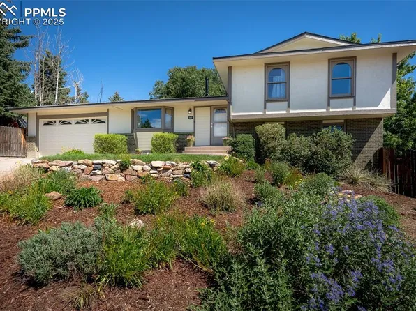 2619 Alteza Pl, Colorado Springs, CO 80917