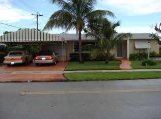 5061 SW 94th Ct, Miami, FL 33165