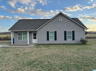 164 Sunlight Cir, Talladega, AL 35160