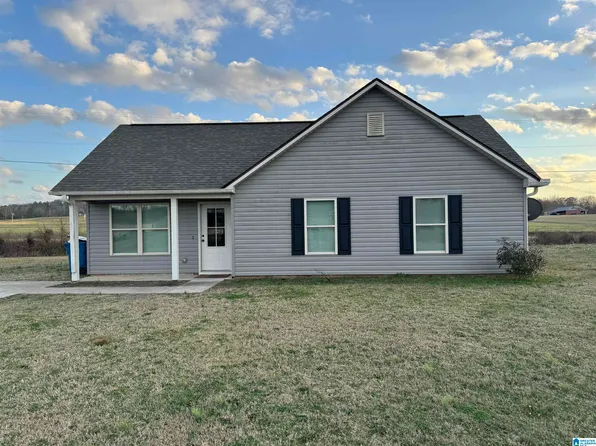 164 Sunlight Cir, Talladega, AL 35160