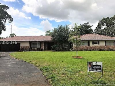 9662 NW 36th Pl, Coral Springs, FL, 33065