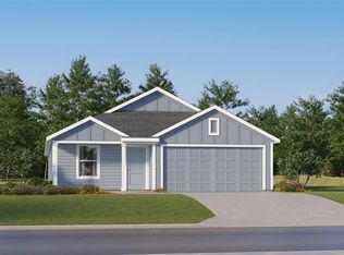 2301 Blizzard Dr, Lockhart, TX 78644