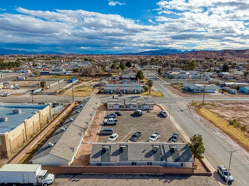 Welcome to Mesa Ridge Apartment in Tranquil Moapa, Nevada — Photo 4