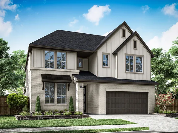 17530 Fogwood Creek Way, Tomball, TX 77377