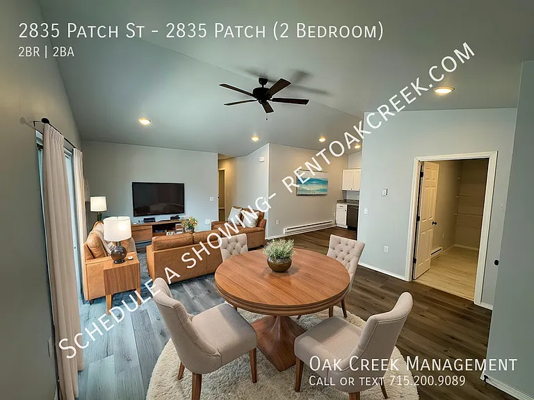 2835 Patch St #2 — Photo 7