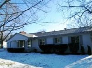 4655 Pelton Rd, Independence, MI 48346