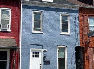 247 N 2nd St, Columbia, PA 17512