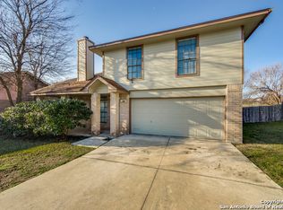 15015 Eagle Run, San Antonio, TX 78233