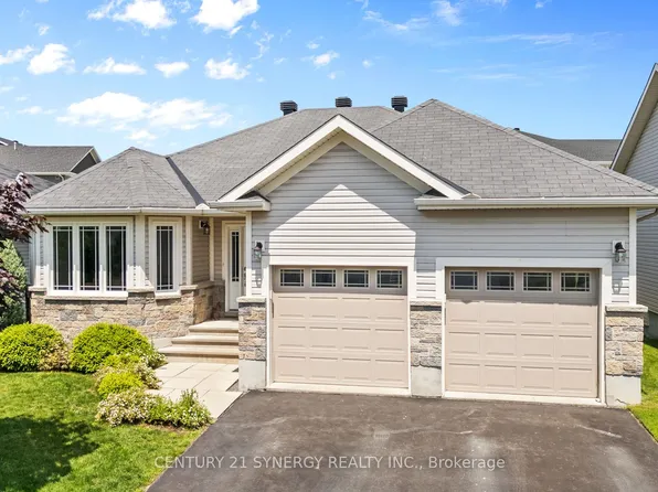 7 Westerra Way, North Grenville, ON K0G 1J0
