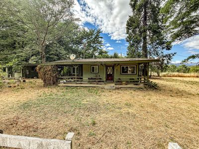 292 River Rd, Hoopa, CA, 95546