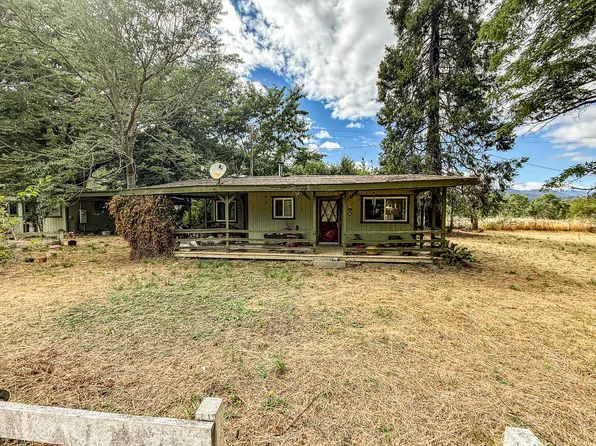 292 River Rd, Hoopa, CA 95546