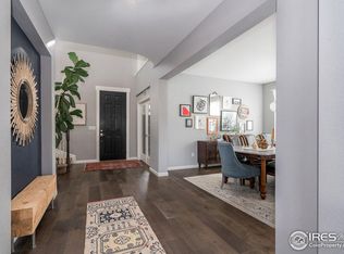 2320 Copper Mill Ln, Fort Collins, CO 80528