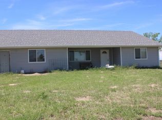 6751 Calhoun Byers Rd, Byers, CO 80103