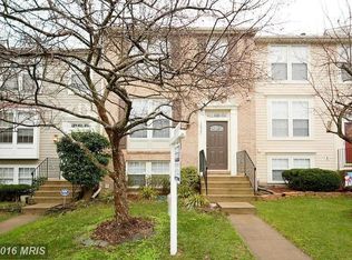 12927 Freestone Ct, Woodbridge, VA 22192