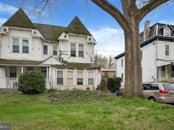 6813 N 7th St, Philadelphia, PA 19126