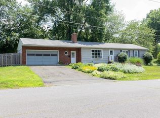 16 Miller Ave, South Hadley, MA 01075